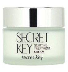 Secret Key, Starting Treatment Cream, 1.76 oz (50 g)