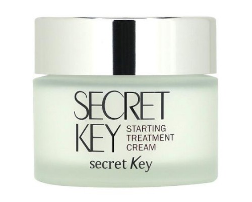 Secret Key, Starting Treatment Cream, 1.76 oz (50 g)
