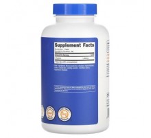 Nutricost, L-Arginine, 1,000 mg, 150 Tablets