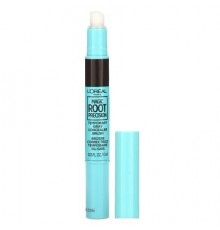 L'Oréal, Magic Root Precision, Dark Brown, 0.05 fl oz (15 ml)