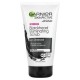 Garnier, SkinActive, Blackhead Eliminating Scrub with Charcoal, 5 fl oz (150 ml)