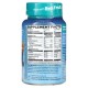 The Smurfs, Kids Gummy, Calm & Relaxed, Ages 3+, , Smurf Berry, 40 Gummies