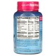 The Smurfs, Kids Gummy, Memory & Focus, Ages 4+, Smurf Berry, 60 Gummies