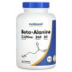 Nutricost, Beta-Alanine, 240 Capsules (850 mg per Capsule)