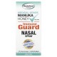 ManukaGuard, Medical Grade Manuka Honey, Immune Guard Nasal Spray, 1.35 fl oz (40 ml)