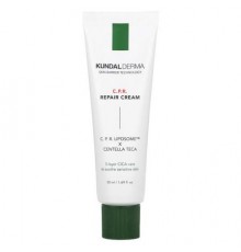 Kundal, Derma, C.P.R Repair Cream, 1.69 fl oz (50 ml)