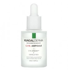 Kundal, Derma, C.P.R. Ampoule , 1.01 fl oz (30 ml)