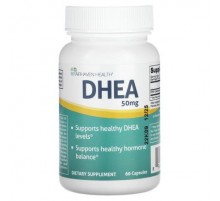 Fairhaven Health, DHEA, 50 mg, 60 Capsules