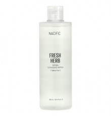Nacific, Fresh Herb, Origin Cleansing Water, 10.14 fl oz (300 ml)