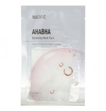 Nacific, AHA BHA, Balancing Face Mask Pack, 1.05 oz (30 g)