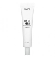 Nacific, Fresh Herb, Origin Eye Cream, Calendula, 1.01 fl oz (30 ml)