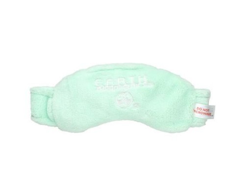 Earth Therapeutics, Anti-Stress Sinus Pillow, Green, 1 Count Earth Therapeutics, Anti-Stress Sinus Pillow, Green, 1 Count