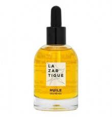 Lazartigue, Huile Des Reves, Nourishing Dry Oil, 1.7 fl oz (50 ml)