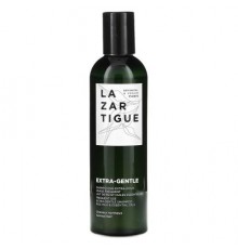 Lazartigue, Extra-Gentle Shampoo, Normal Hair, 8.5 fl oz (250 ml)
