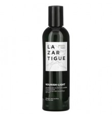 Lazartigue, Nourish-Light, Light Nutrition Shampoo, Dry, Fine Hair, 8.4 fl oz (250 ml)