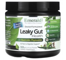 Emerald Laboratories, Leaky Gut Health, 6.45 oz (183 g)