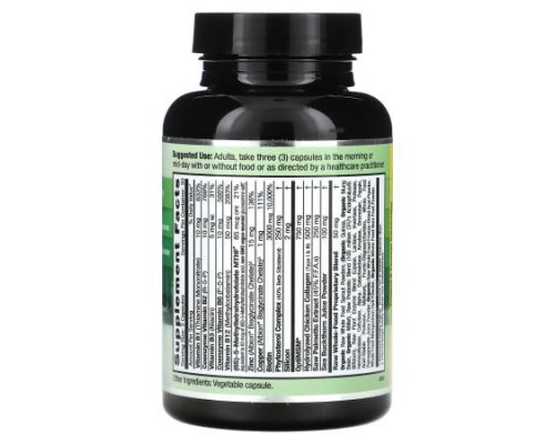 Emerald Laboratories, Collagen Health for Men & Women, 90 Vegetable Caps