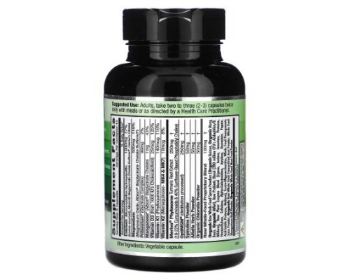 Emerald Laboratories, Osteo Bone Health, 90 Vegetable Caps