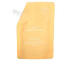 Haan, Hand Cream Refill, Carrot Kick, 5.07 fl oz (150 ml)