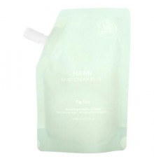 Haan, Hand Cream Refill, Fig Fizz, 5.07 fl oz (150 ml)