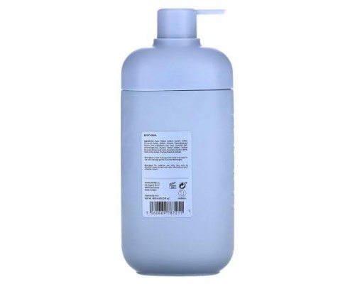 Haan, Body Wash, Morning Glory , 15.21 fl oz (450 ml) Haan, Body Wash, Morning Glory , 15.21 fl oz (450 ml)