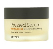 Blithe, Pressed Serum, Gold Apricot, 1.68 fl oz (50 ml)