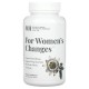 Michael's Health, For Women's Changes, 180 Vegetarian Tablets