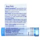 Boiron, Borax 6C, Canker Sore Relief, 80 Pellets