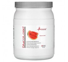 Metabolic Nutrition, GlycoLoad, Watermelon, 600 g