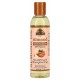 Okay Pure Naturals, Almond Hot Oil Treatment, 6 oz (177 ml)