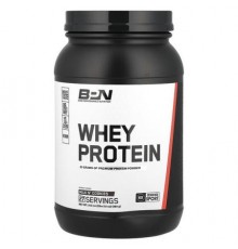 BPN, Whey Protein, Milk N' Cookies, 2 lbs 2.6 oz (980 g)