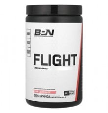 BPN, Flight Pre-Workout, Pink Lemonade, 19.5 oz (552 g)