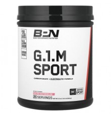 BPN, G.1.M Sport, Salted Watermelon, 1 lb 6 oz (623 g)