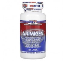 APS, Arimigen, 60 Tabs