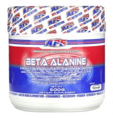 APS, Beta Alanine, 500 g