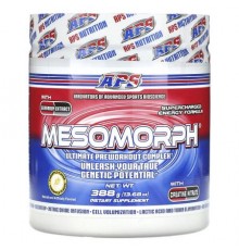 APS, Mesomorph, Pineapple, 13.68 oz (388 g)