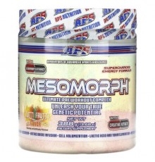 APS, Mesomorph, Tutti Fruit, 13.68 oz (388 g)