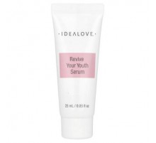 Idealove, Revive Your Youth Serum, Trial Size, 0.85 fl oz (25 ml)