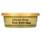Okay Pure Naturals, African Shea Body Butter, For Skin & Hair, 7.5 oz (212 g)