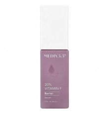 Medix 5.5, 20% Vitamin F Serum, 1.7 fl oz (50 ml)