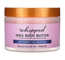 Tree Hut, Whipped Shea Body Butter, Moroccan Rose, 8.4 oz (240 g)