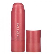 Palladio, I'm Blushing! 2-In-1 Cheek and Lip Tint, Dainty BLT03, 0.2 oz (6 g)