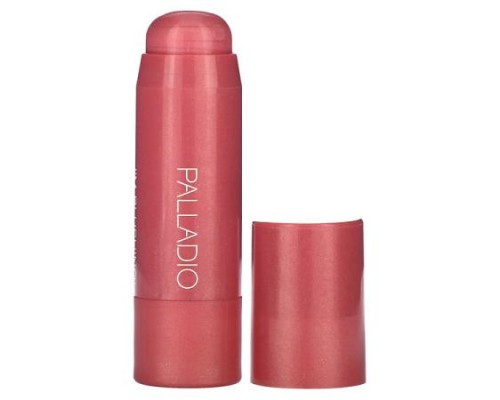 Palladio, I'm Blushing! 2-In-1 Cheek and Lip Tint, Dainty BLT03, 0.2 oz (6 g)