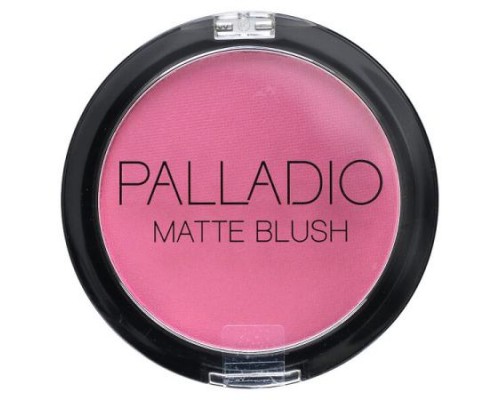 Palladio, Matte Blush, Bayberry BM02, 0.21 oz (6 g)
