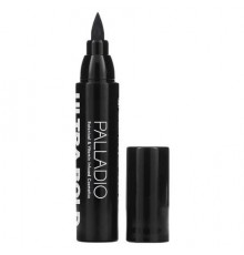 Palladio, Ultra Bold Eyeliner Marker, 0.088 fl oz (2.5 ml)