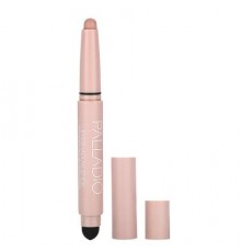 Palladio, Eyeshadow Stick, Matte Rose ES04, 0.04 oz (1.2 g)