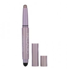 Palladio, Eyeshadow Stick, Silver Mauve Shimmer ES06, 0.04 oz (1.2 g)