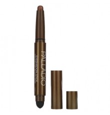 Palladio, Eyeshadow Stick, Chocolate Shimmer ES09, 0.04 oz (1.2 g)