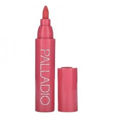 Palladio, Lip Stain, Pinky LIS01, 0.11 fl oz (3 ml)