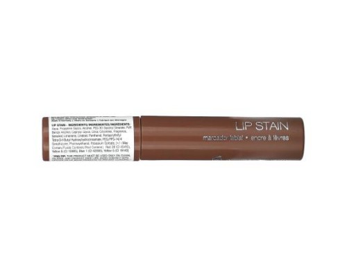 Palladio, Lip Stain, Nude LIS04, 0.11 fl oz (3 ml)